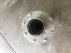 Stainless Steel Fines Filter